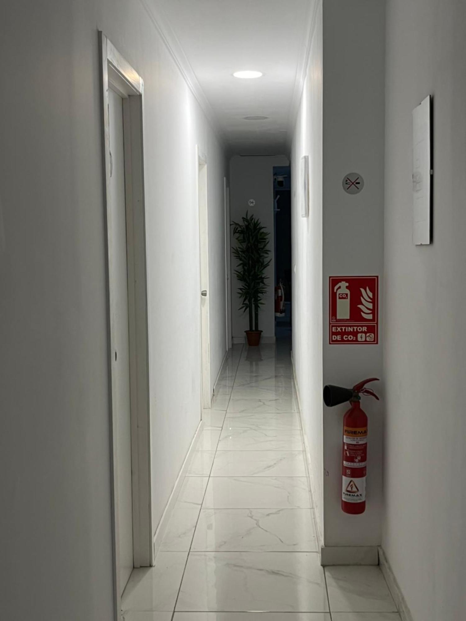 Pension Cerda 112 Alicante Exterior foto